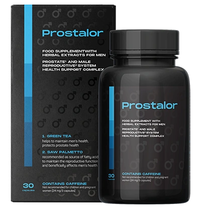 Prostalor